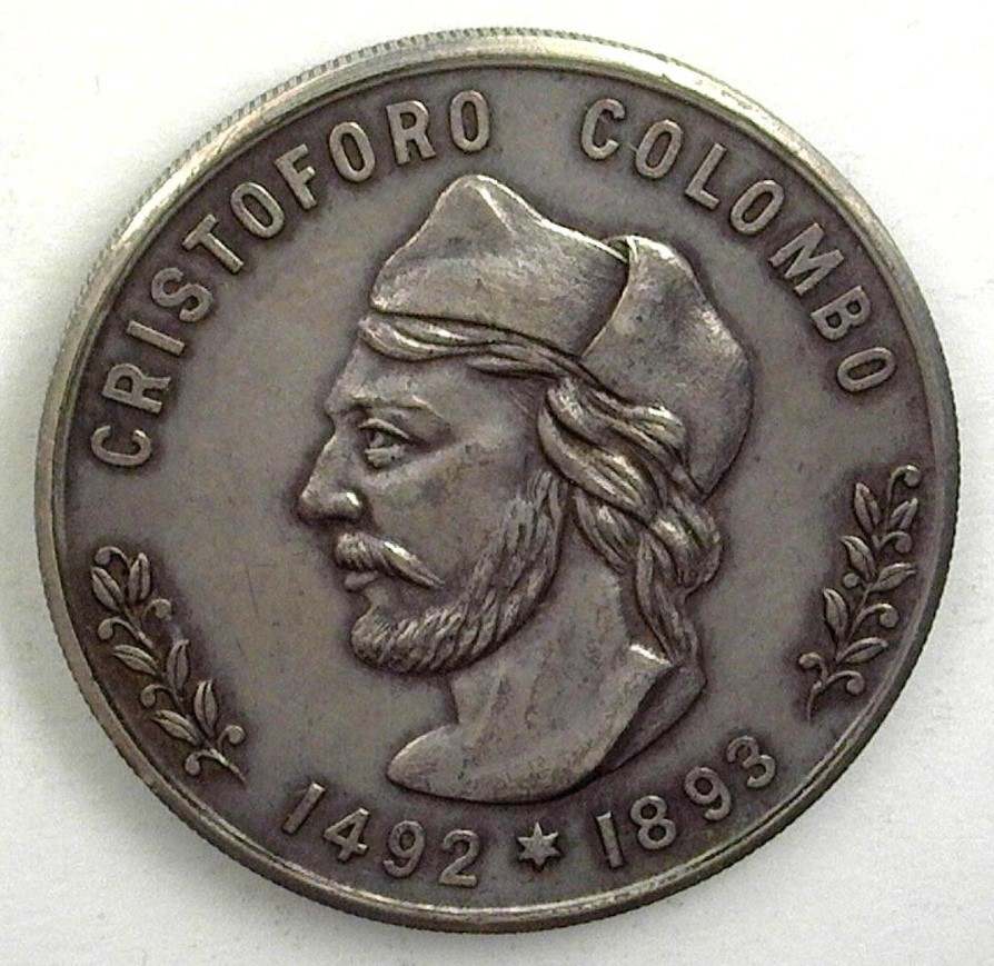 1893-Cristoforo-Colombo-Box-Medal